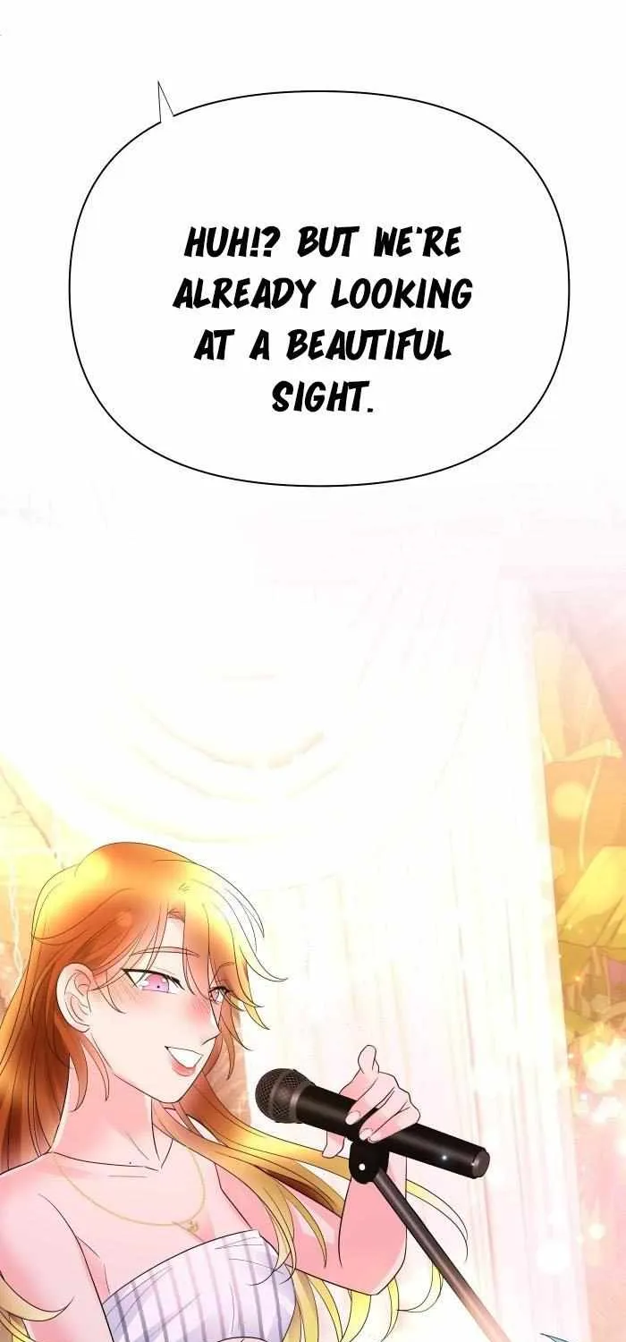 Backstage - Like It When You Are In Love Zinmanga X Chapter 61 Page 51