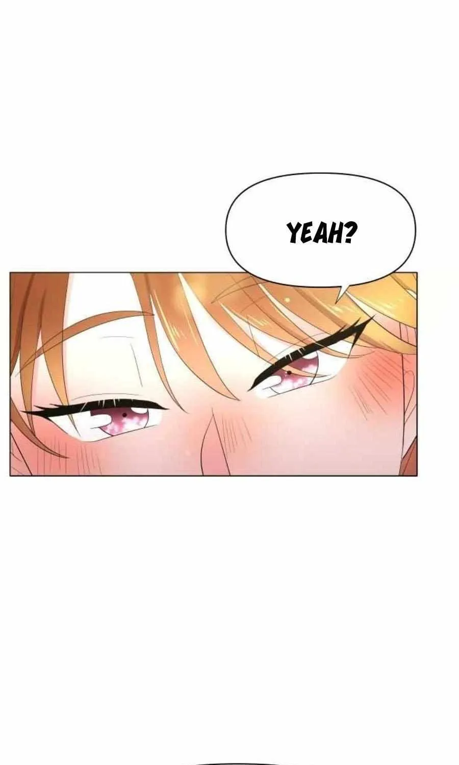 Backstage - Like It When You Are In Love Zinmanga X Chapter 60 Page 6