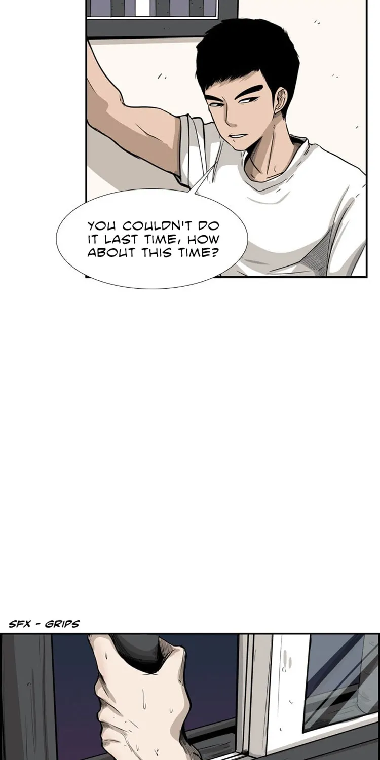 Shark Zinmanga X Chapter 12 Page 52