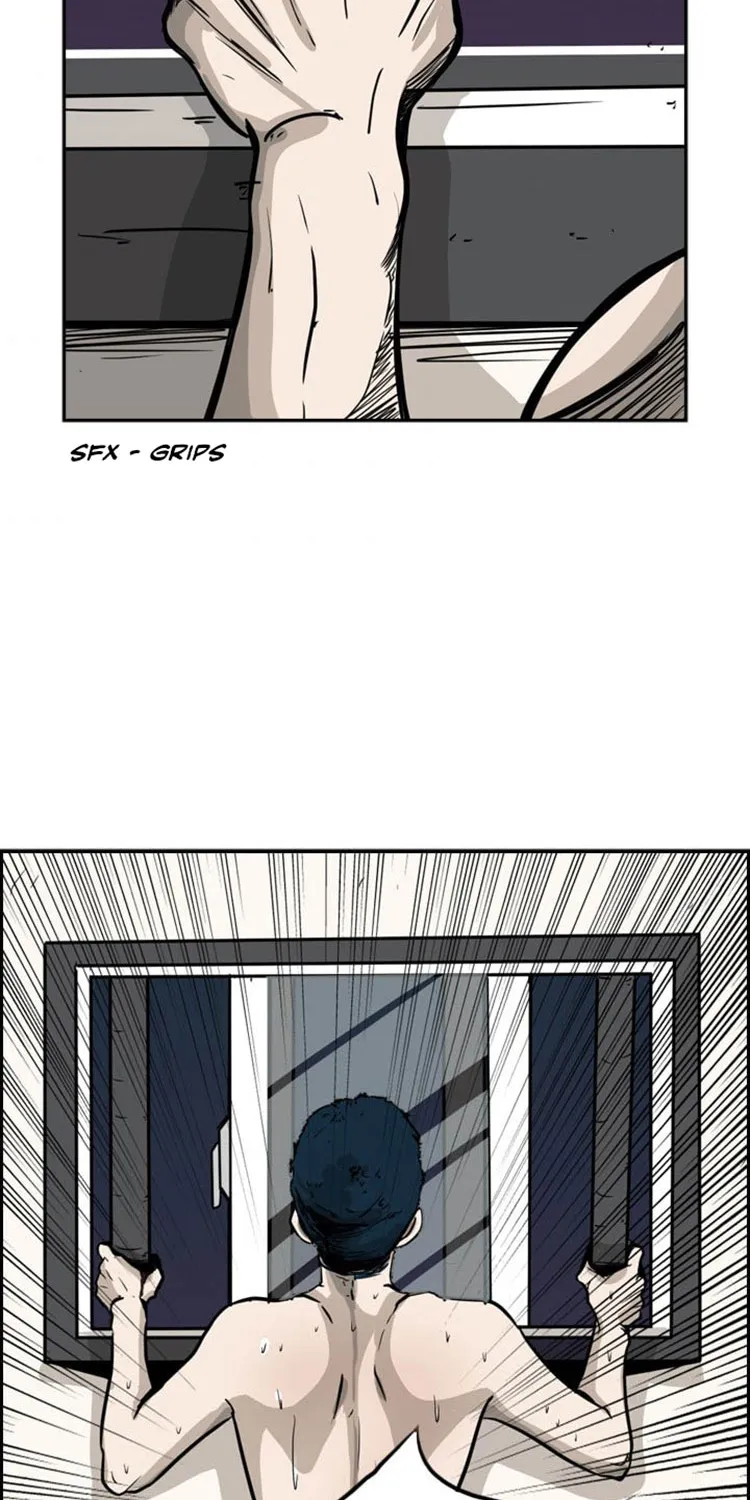 Shark Zinmanga X Chapter 12 Page 65
