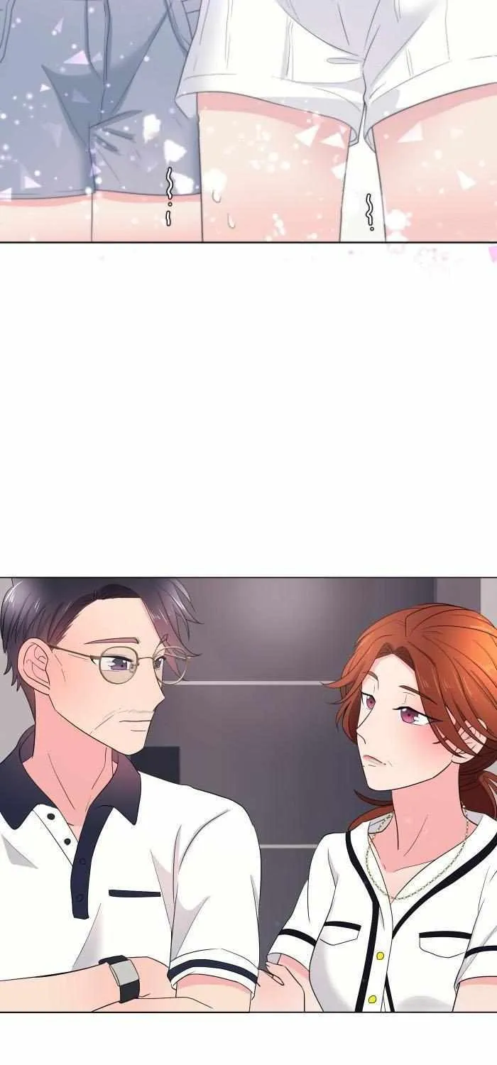 Backstage - Like It When You Are In Love Zinmanga X Chapter 59 Page 11