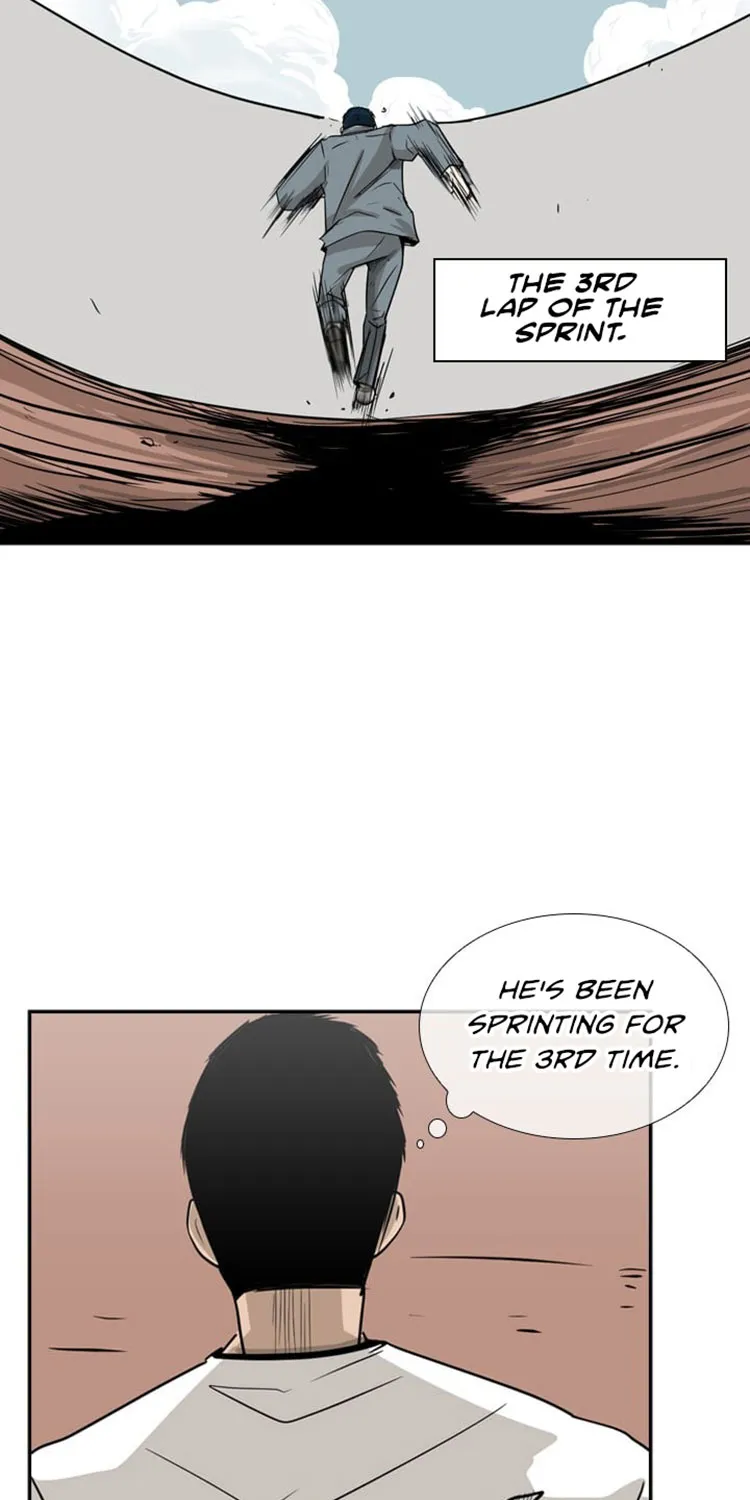 Shark Zinmanga X Chapter 11 Page 13