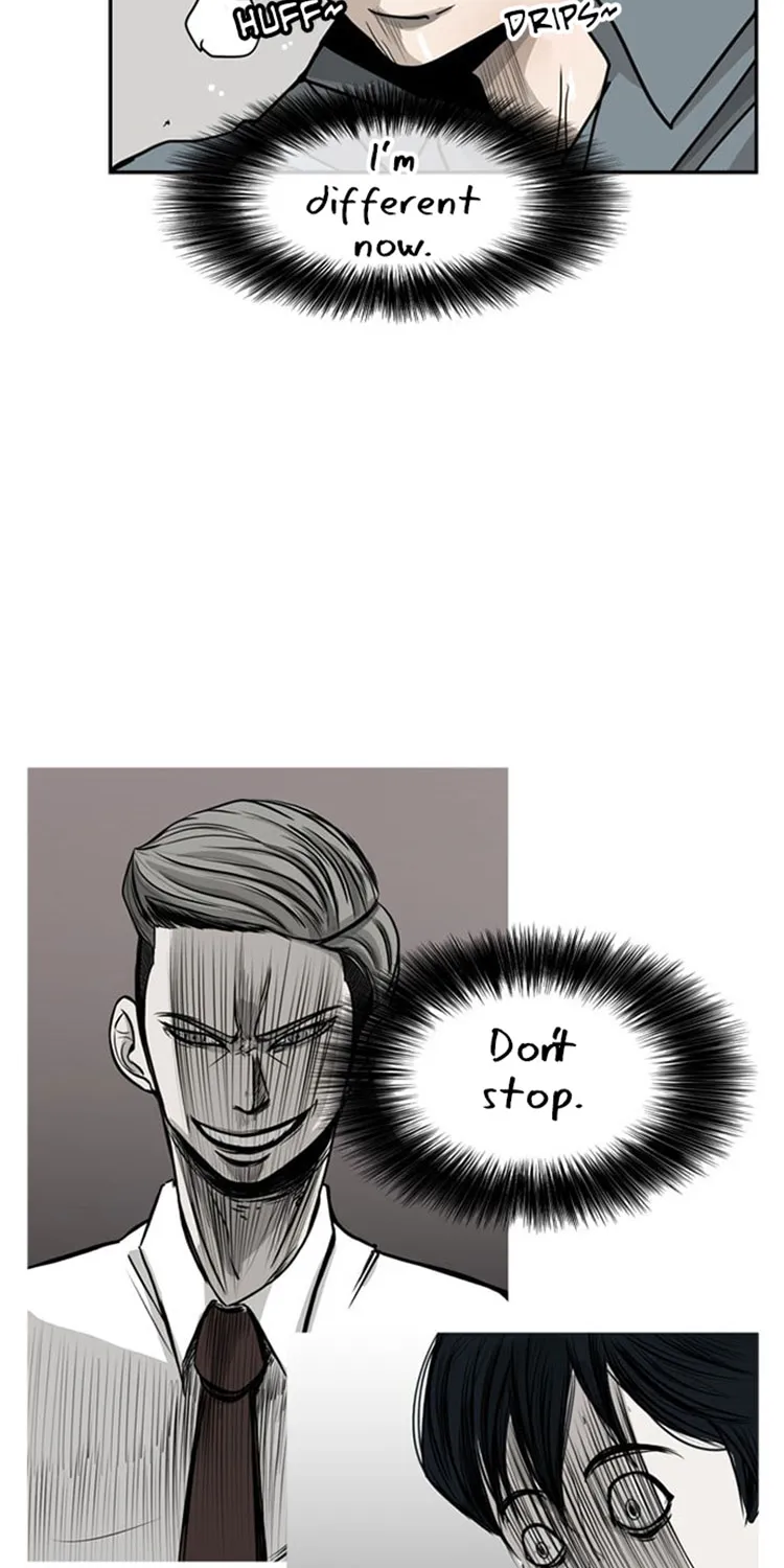 Shark Zinmanga X Chapter 11 Page 20