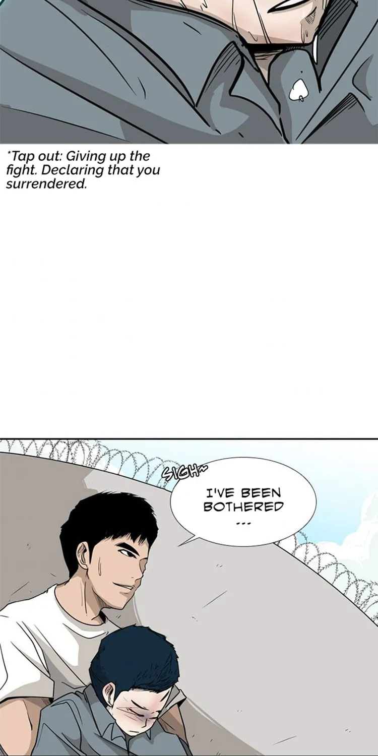 Shark Zinmanga X Chapter 11 Page 35