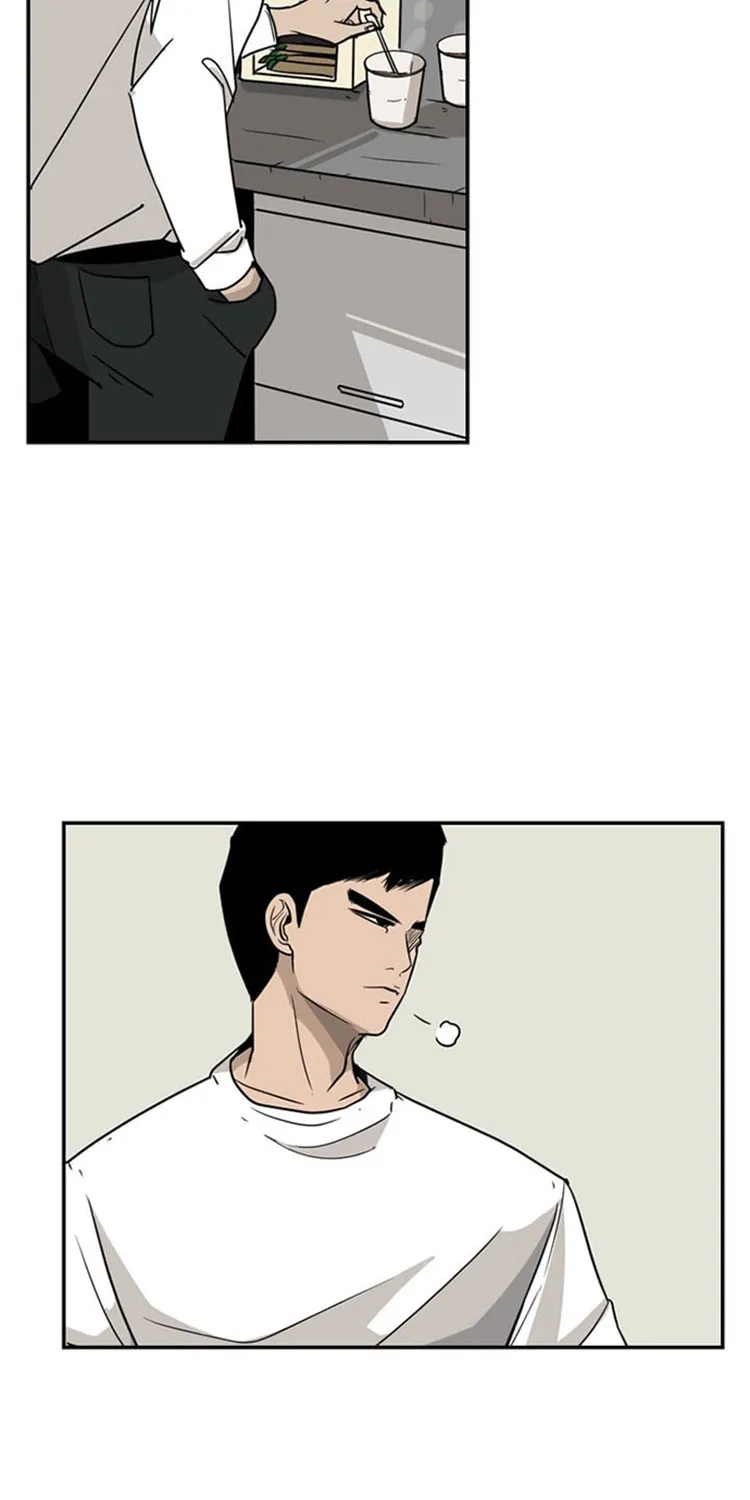 Shark Zinmanga X Chapter 11 Page 55