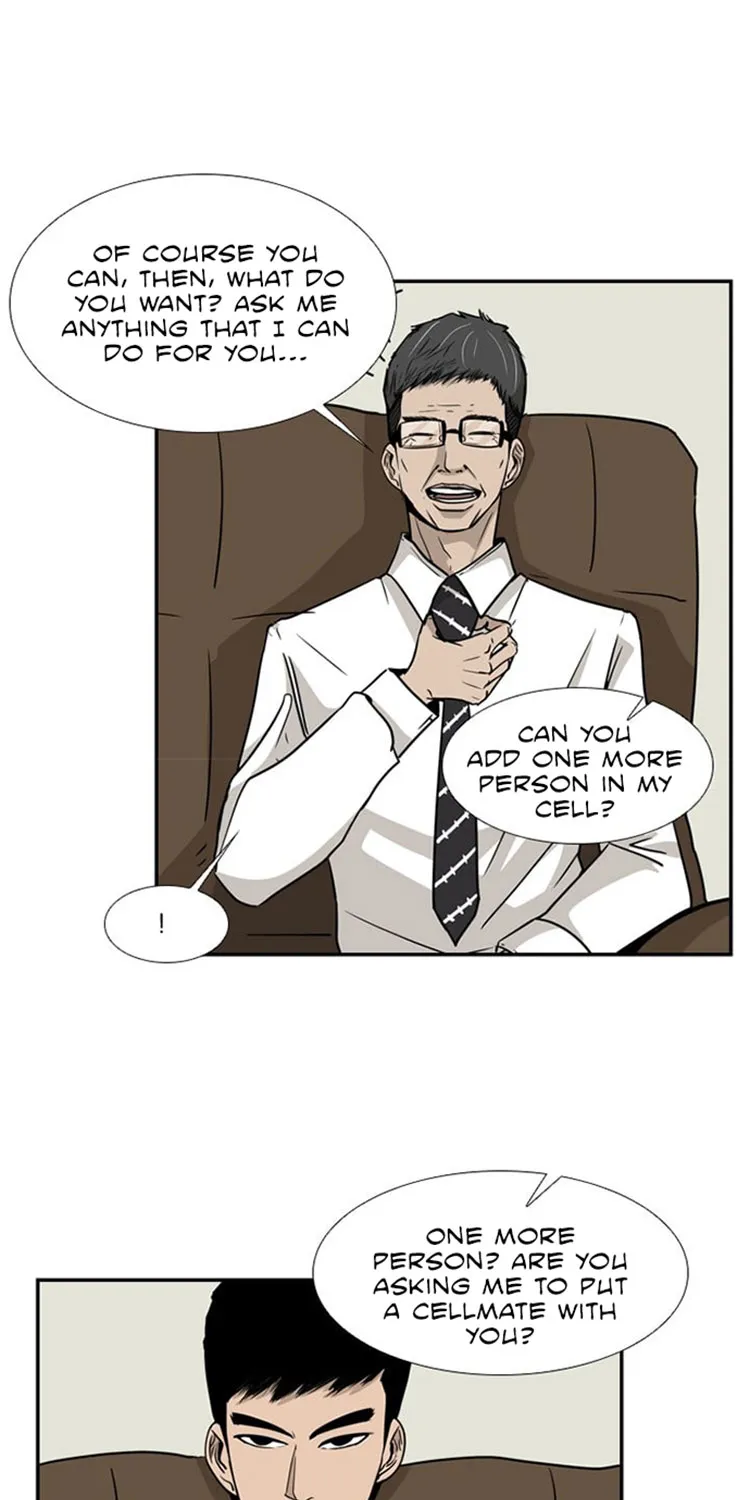 Shark Zinmanga X Chapter 11 Page 57