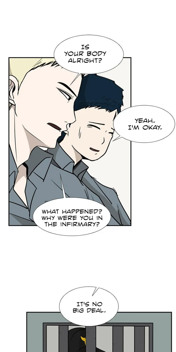 Shark Zinmanga X Chapter 11 Page 63