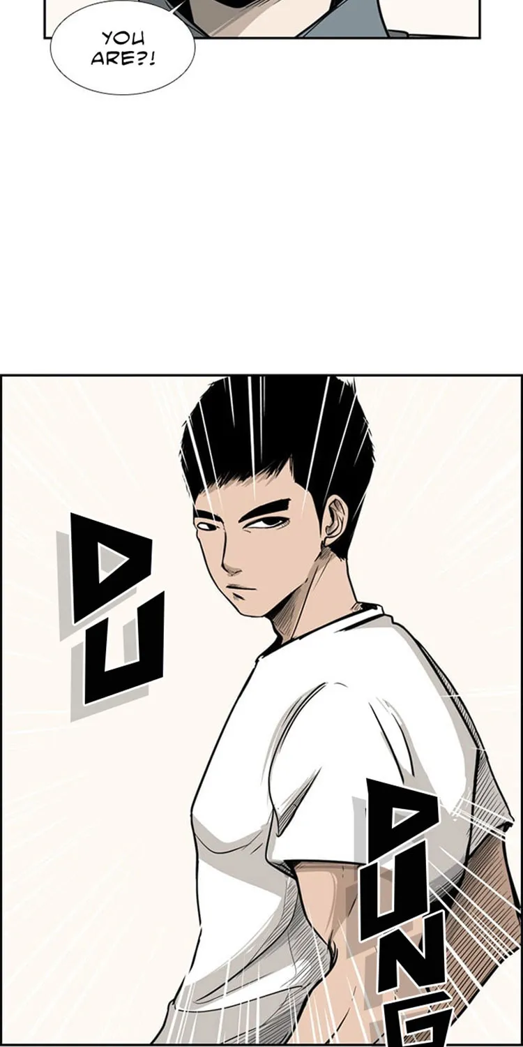 Shark Zinmanga X Chapter 11 Page 71