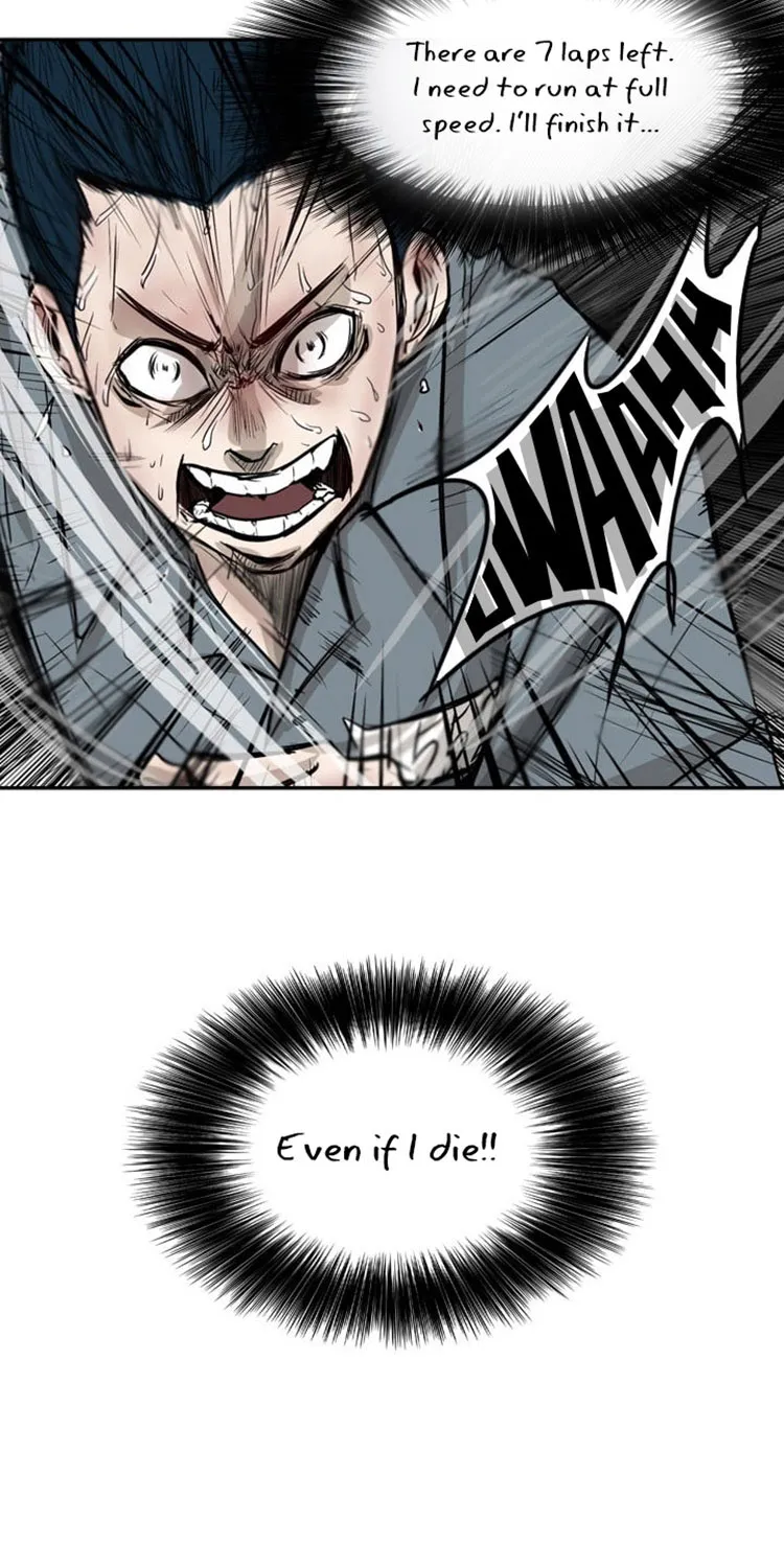 Shark Zinmanga X Chapter 10 Page 71