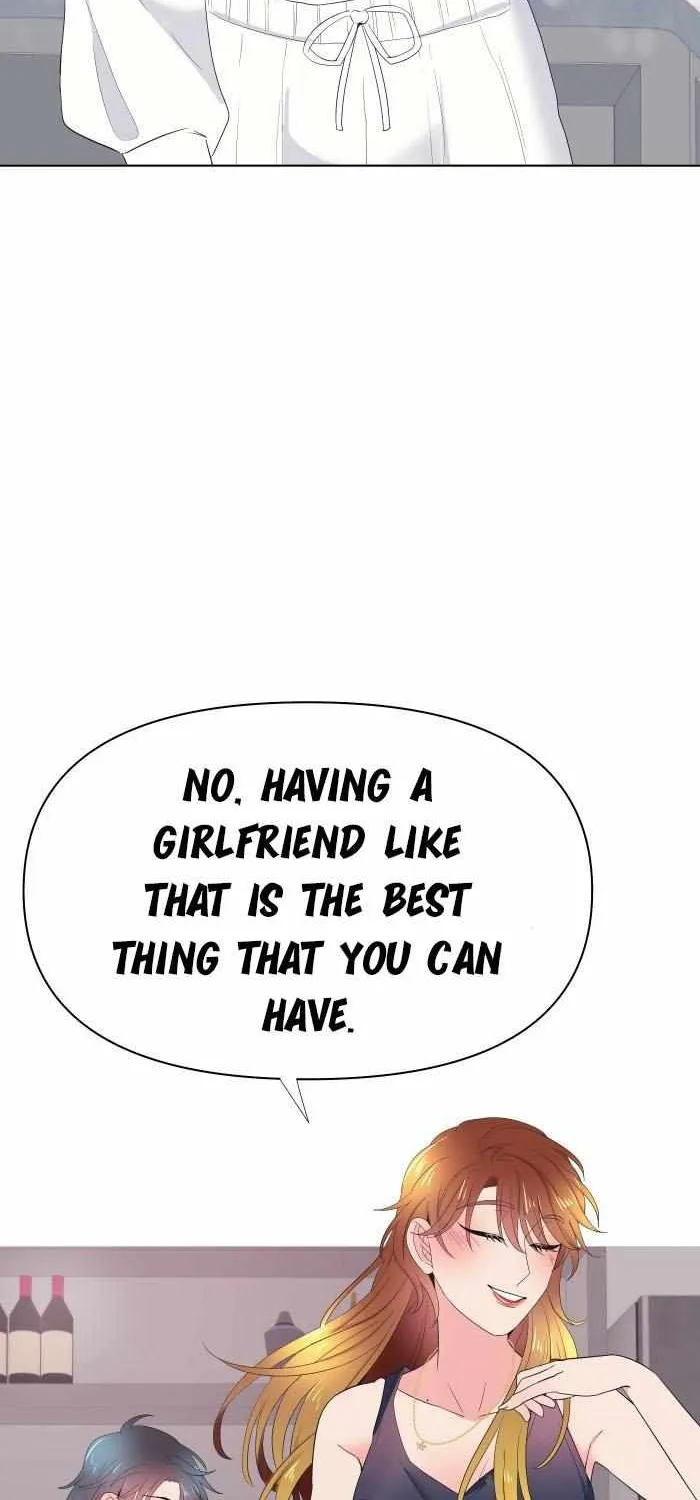 Backstage - Like It When You Are In Love Zinmanga X Chapter 57 Page 58