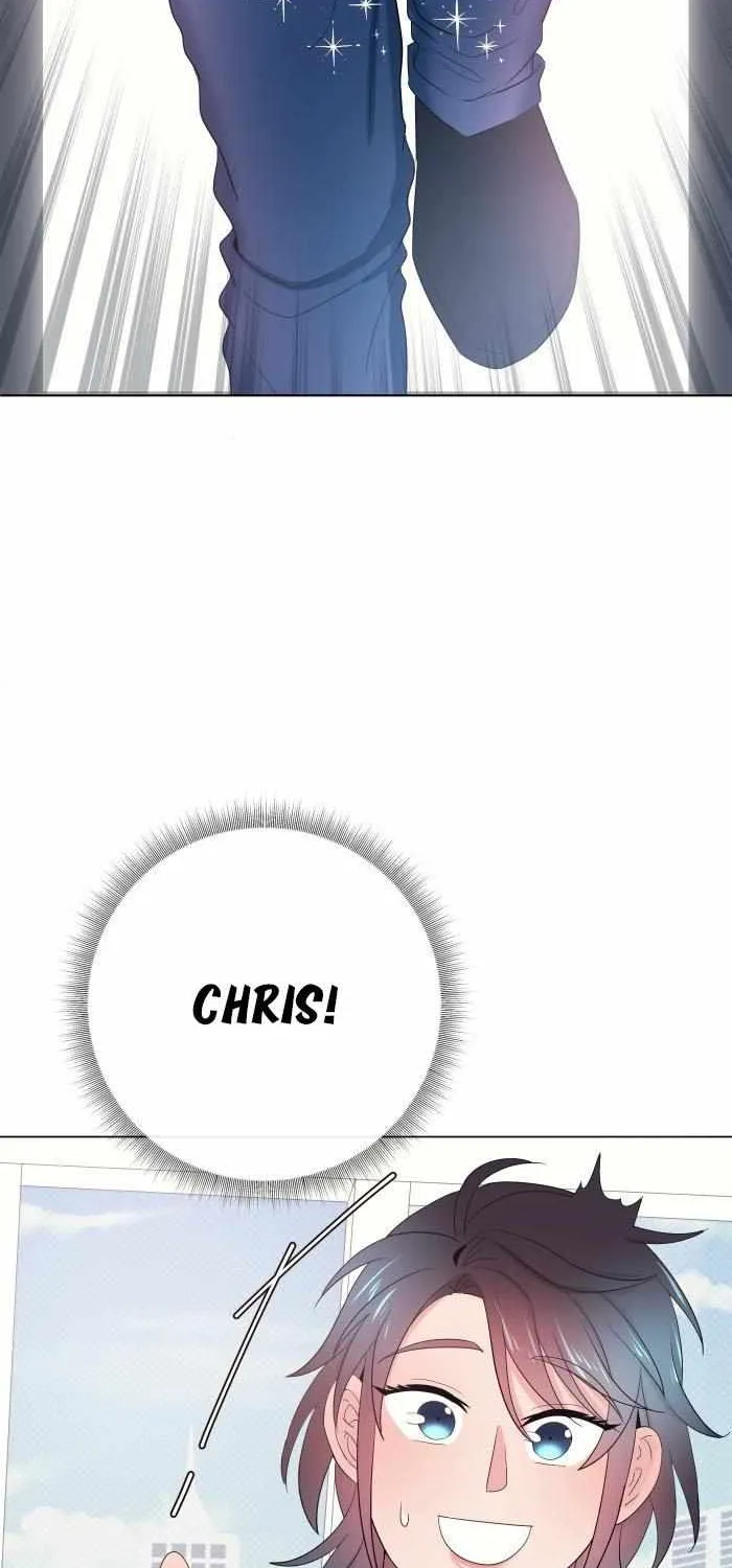 Backstage - Like It When You Are In Love Zinmanga X Chapter 57 Page 69