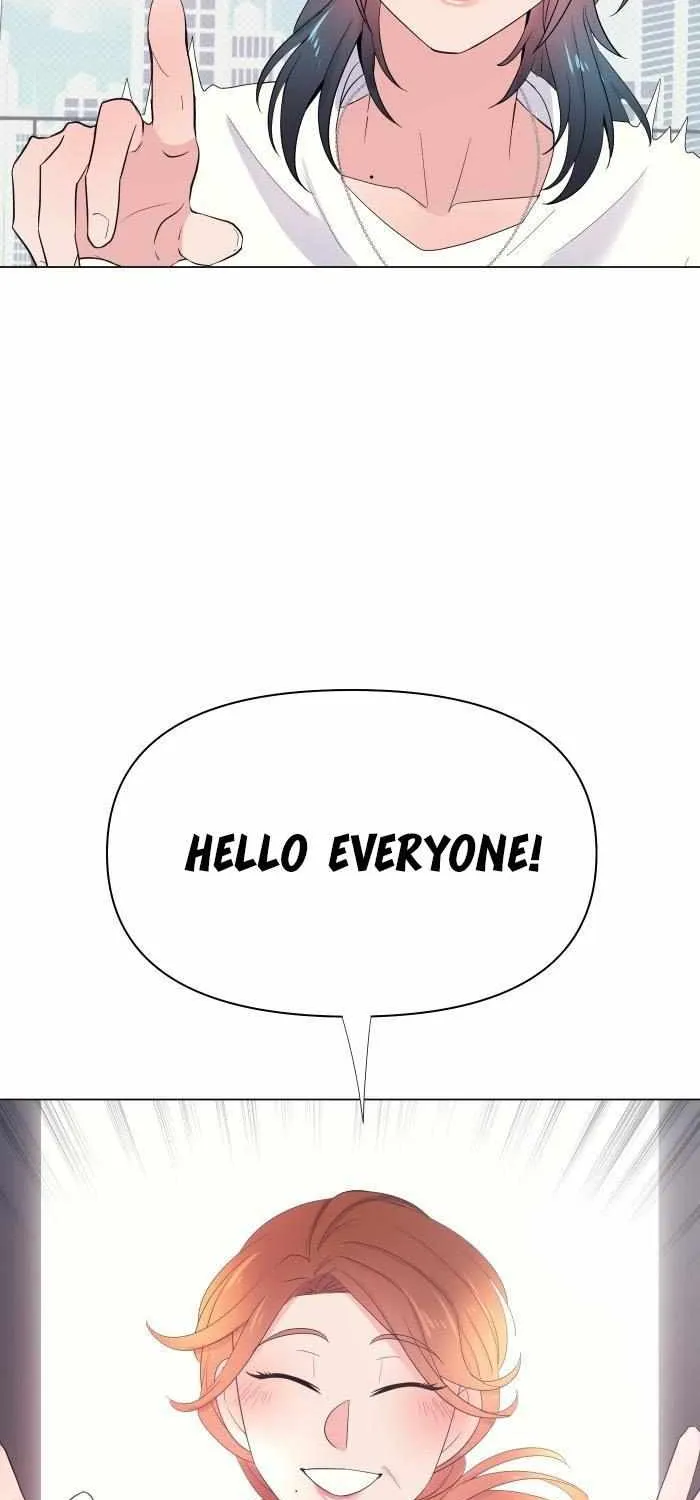 Backstage - Like It When You Are In Love Zinmanga X Chapter 57 Page 70