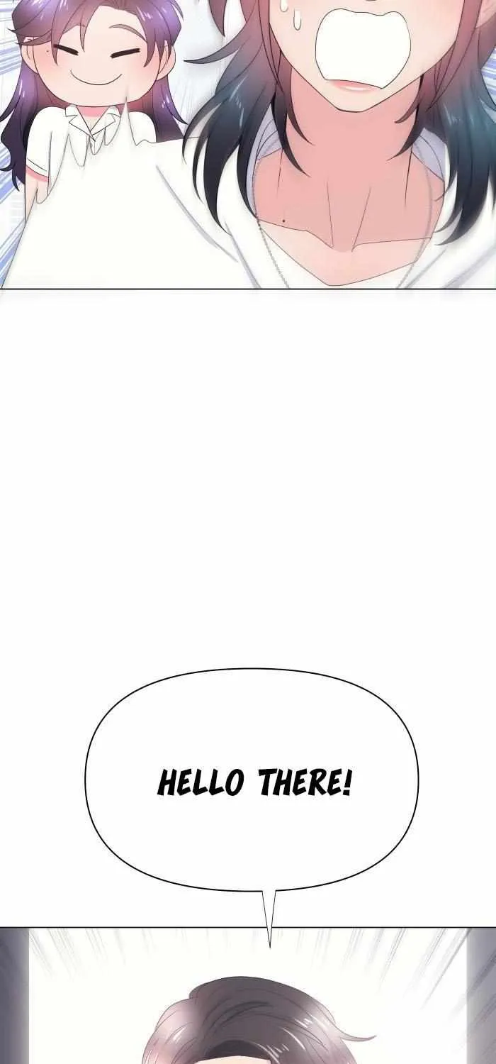 Backstage - Like It When You Are In Love Zinmanga X Chapter 57 Page 72