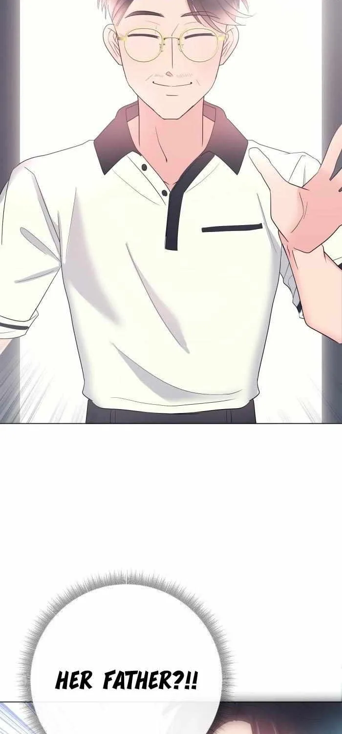 Backstage - Like It When You Are In Love Zinmanga X Chapter 57 Page 73