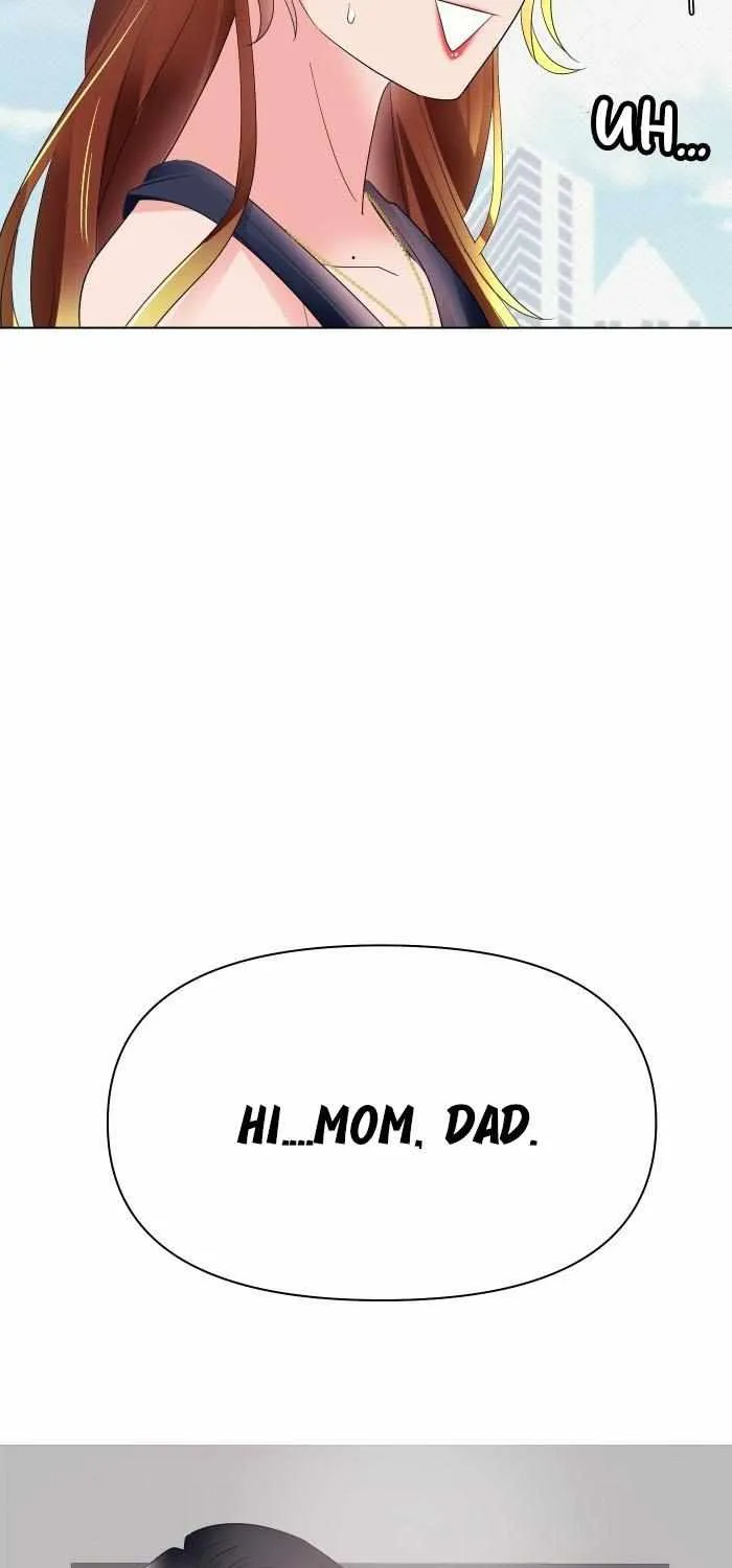 Backstage - Like It When You Are In Love Zinmanga X Chapter 57 Page 76
