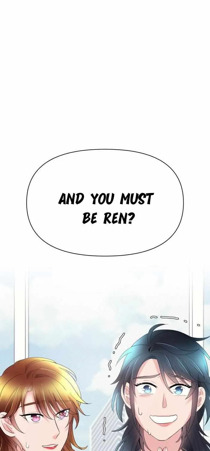 Backstage - Like It When You Are In Love Zinmanga X Chapter 57 Page 78