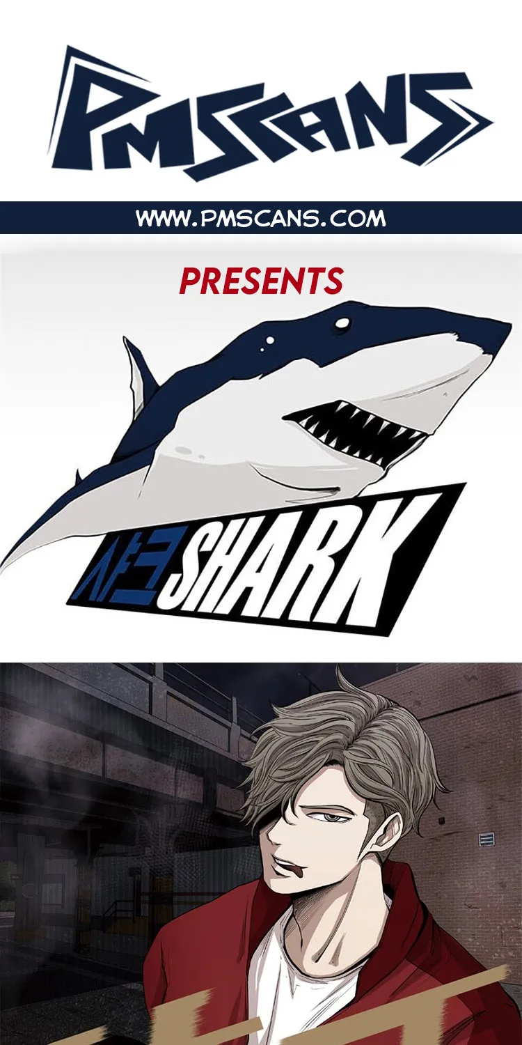 Shark Zinmanga X Chapter 9 Page 1