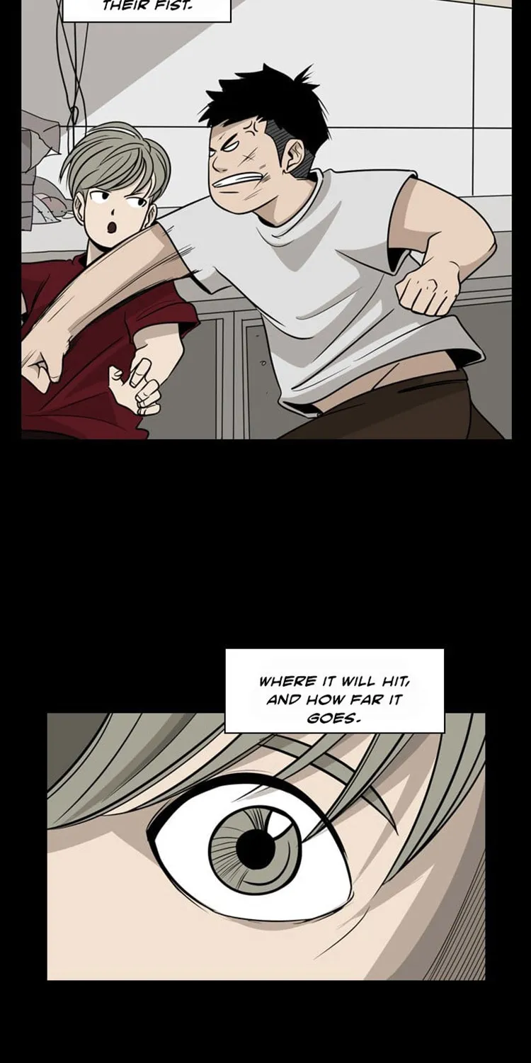 Shark Zinmanga X Chapter 9 Page 8