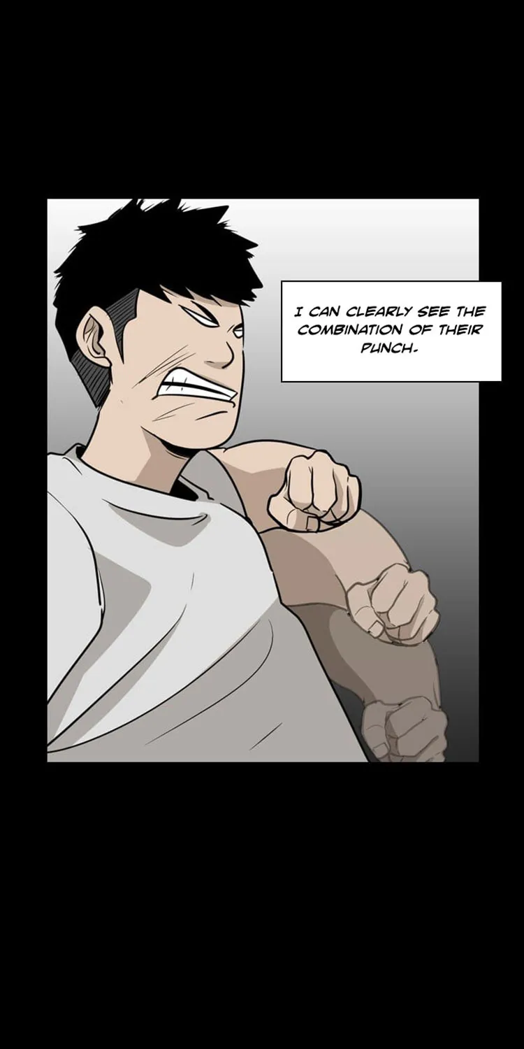 Shark Zinmanga X Chapter 9 Page 9