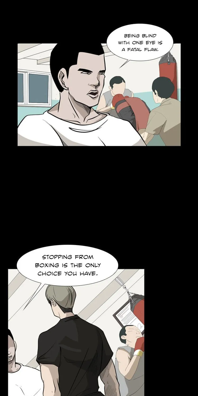 Shark Zinmanga X Chapter 9 Page 20