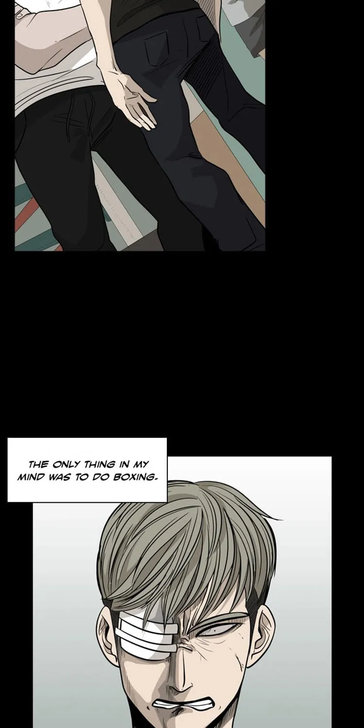Shark Zinmanga X Chapter 9 Page 21