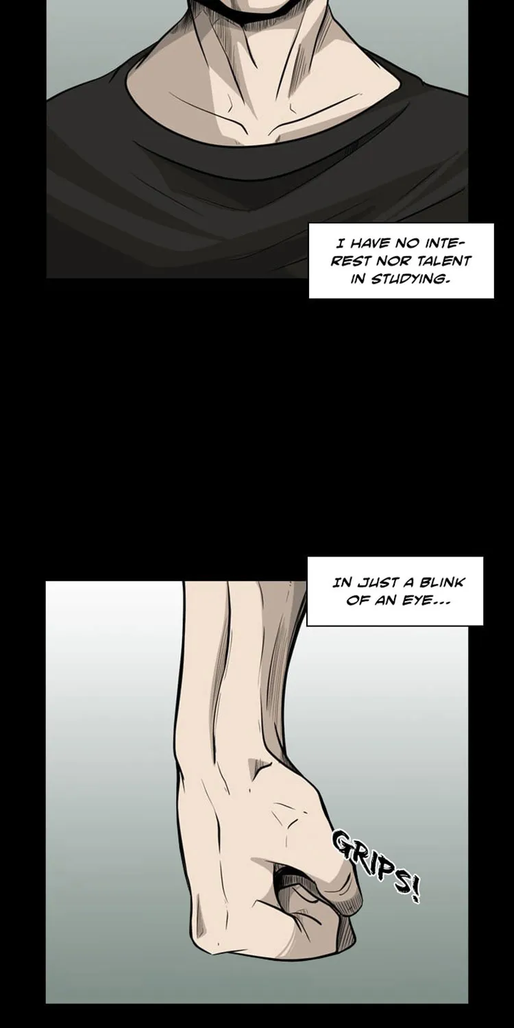 Shark Zinmanga X Chapter 9 Page 22