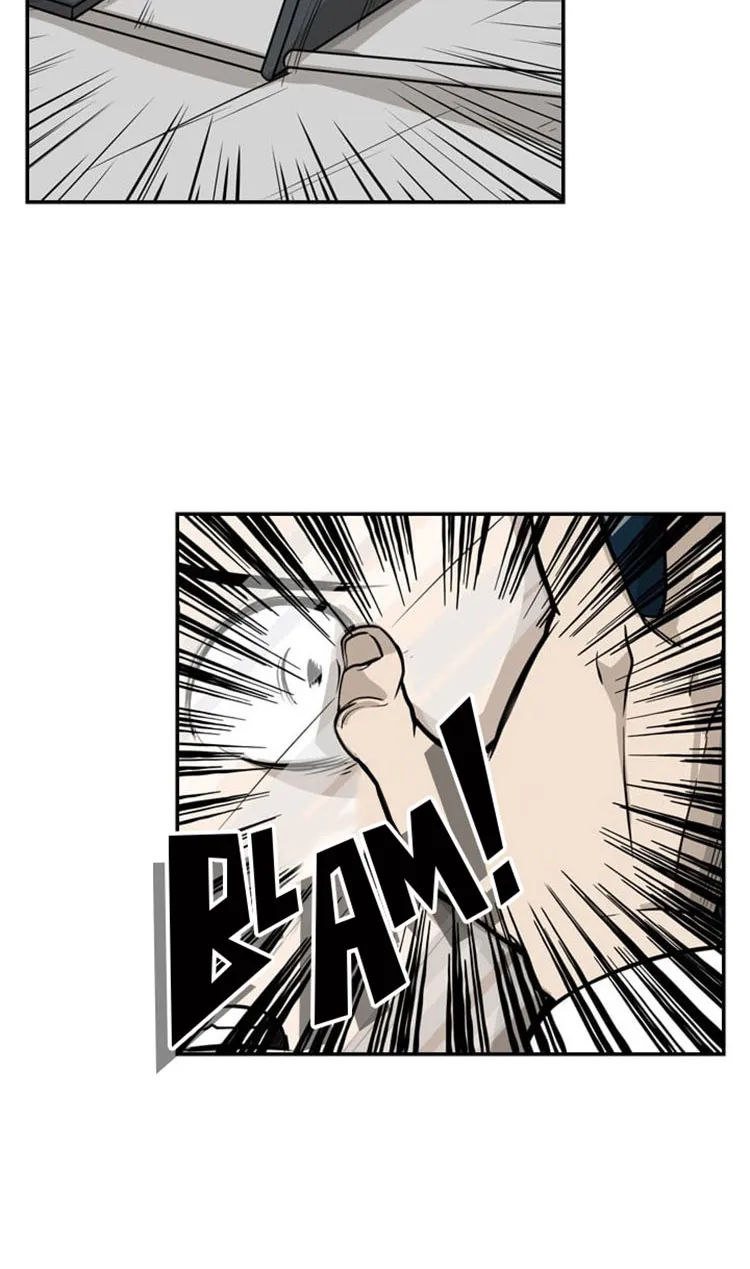 Shark Zinmanga X Chapter 9 Page 34