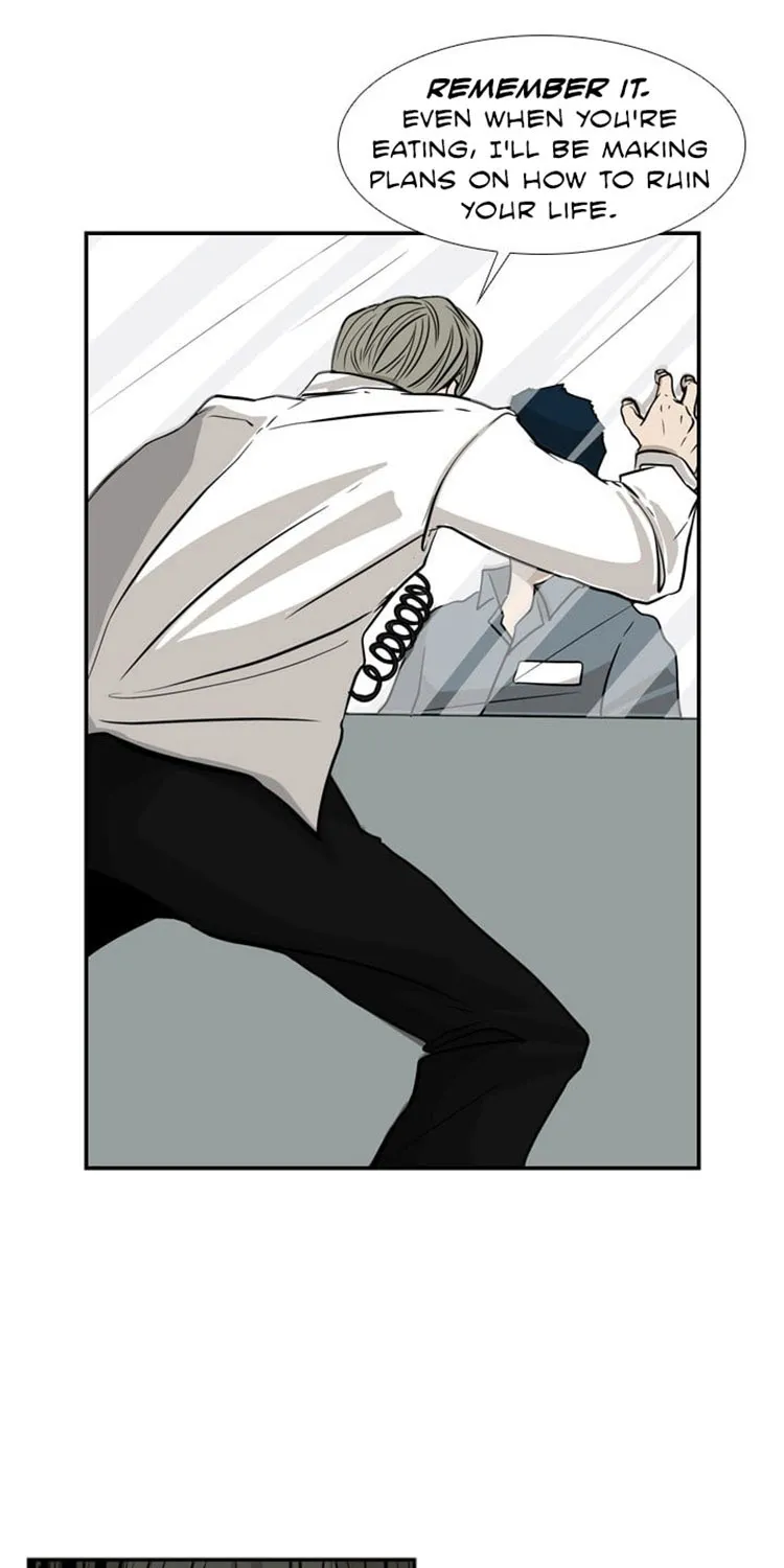 Shark Zinmanga X Chapter 9 Page 35