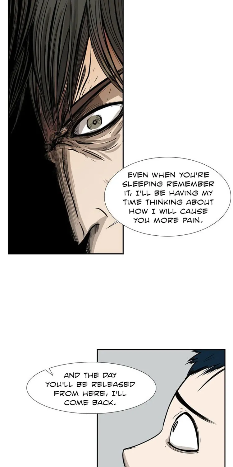 Shark Zinmanga X Chapter 9 Page 36