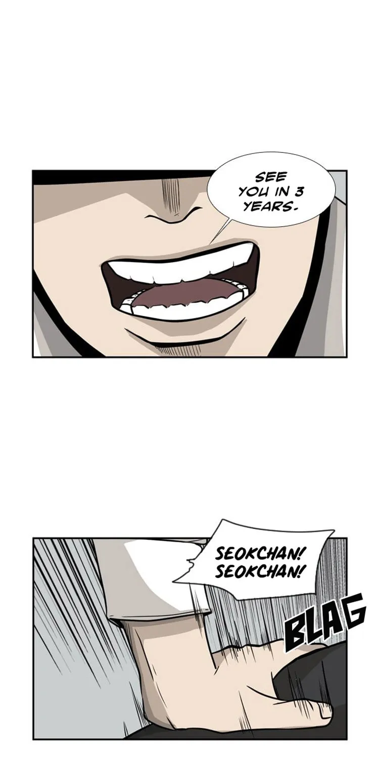 Shark Zinmanga X Chapter 9 Page 39