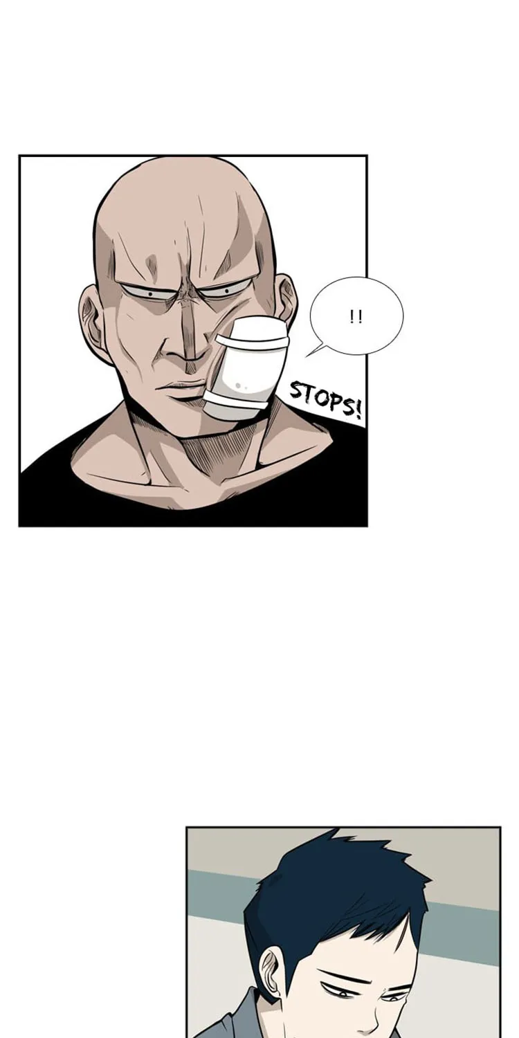 Shark Zinmanga X Chapter 9 Page 45
