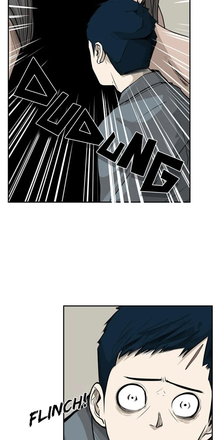 Shark Zinmanga X Chapter 9 Page 48