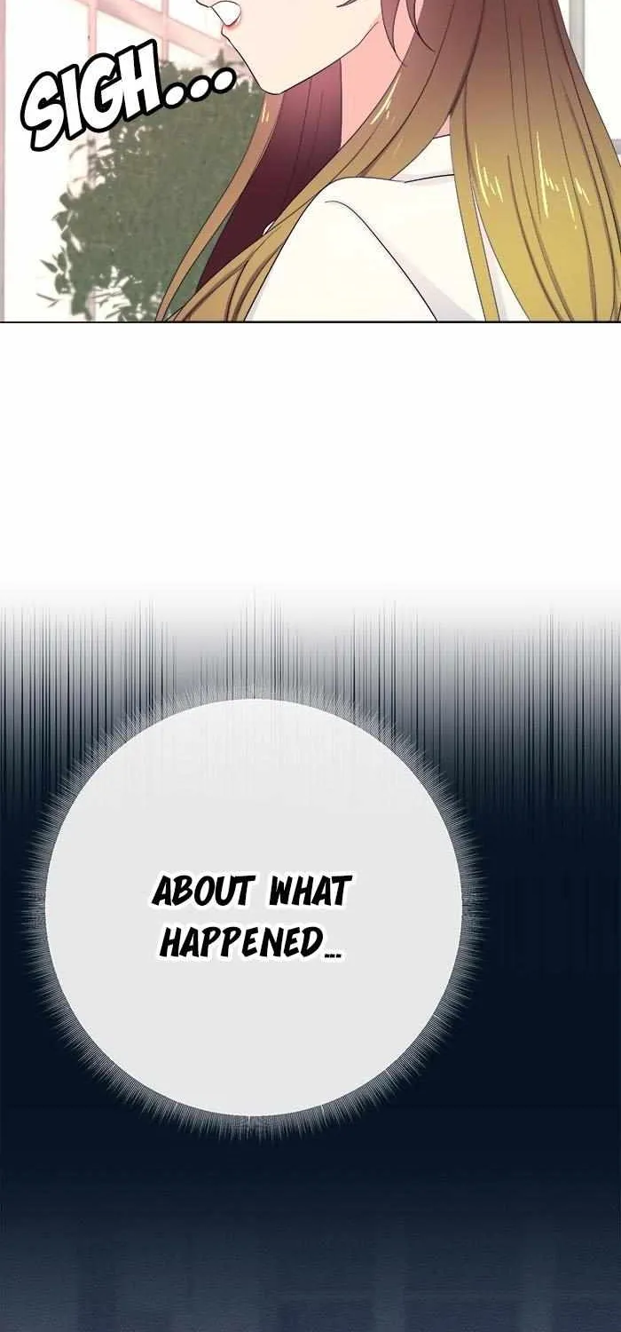 Backstage - Like It When You Are In Love Zinmanga X Chapter 56 Page 6