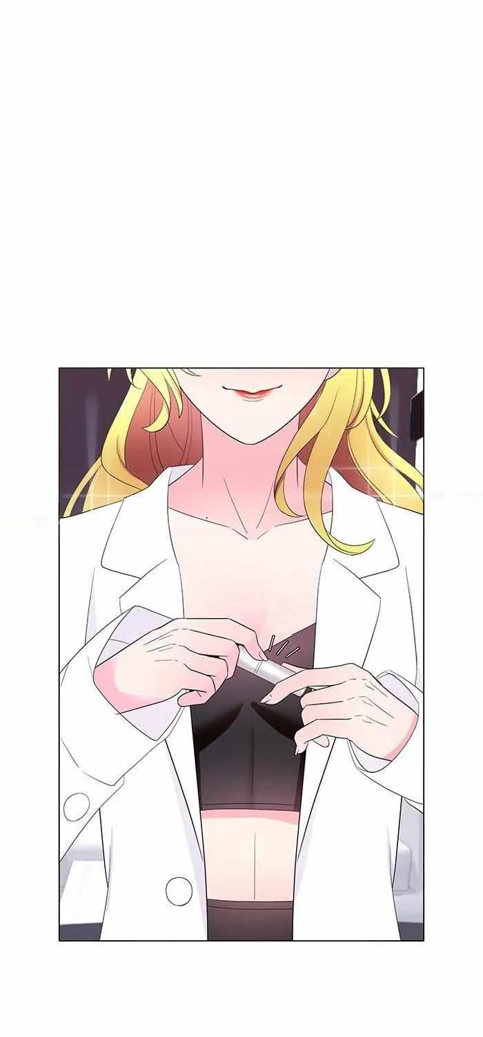 Backstage - Like It When You Are In Love Zinmanga X Chapter 56 Page 25