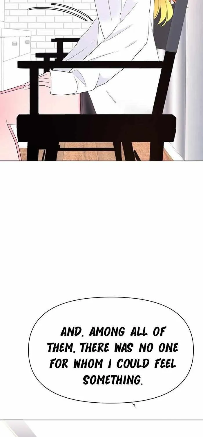 Backstage - Like It When You Are In Love Zinmanga X Chapter 56 Page 28