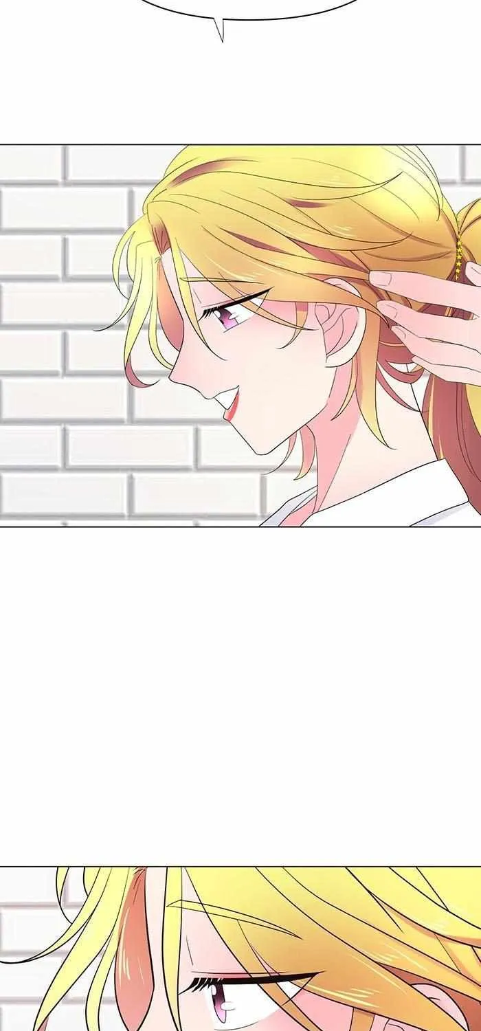 Backstage - Like It When You Are In Love Zinmanga X Chapter 56 Page 31