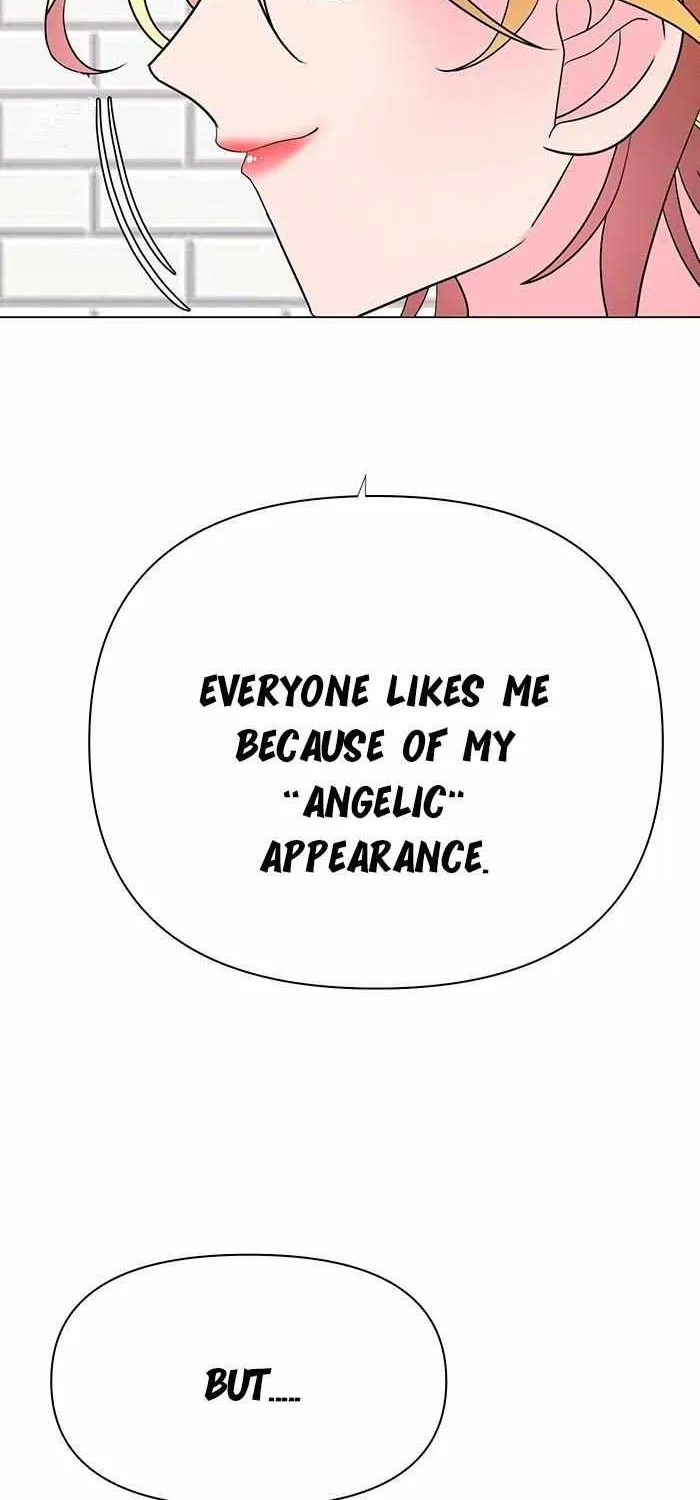 Backstage - Like It When You Are In Love Zinmanga X Chapter 56 Page 32