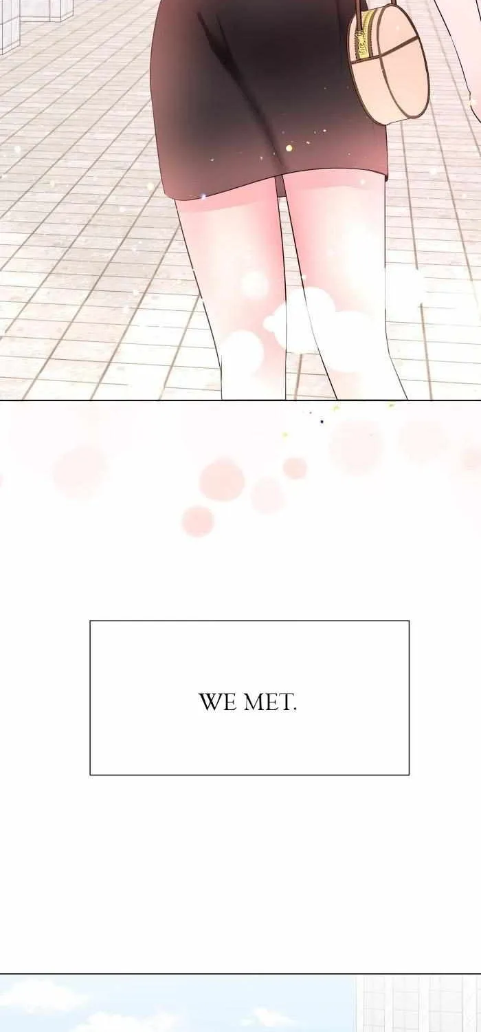 Backstage - Like It When You Are In Love Zinmanga X Chapter 55 Page 21
