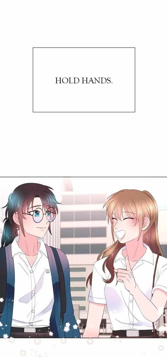 Backstage - Like It When You Are In Love Zinmanga X Chapter 55 Page 26
