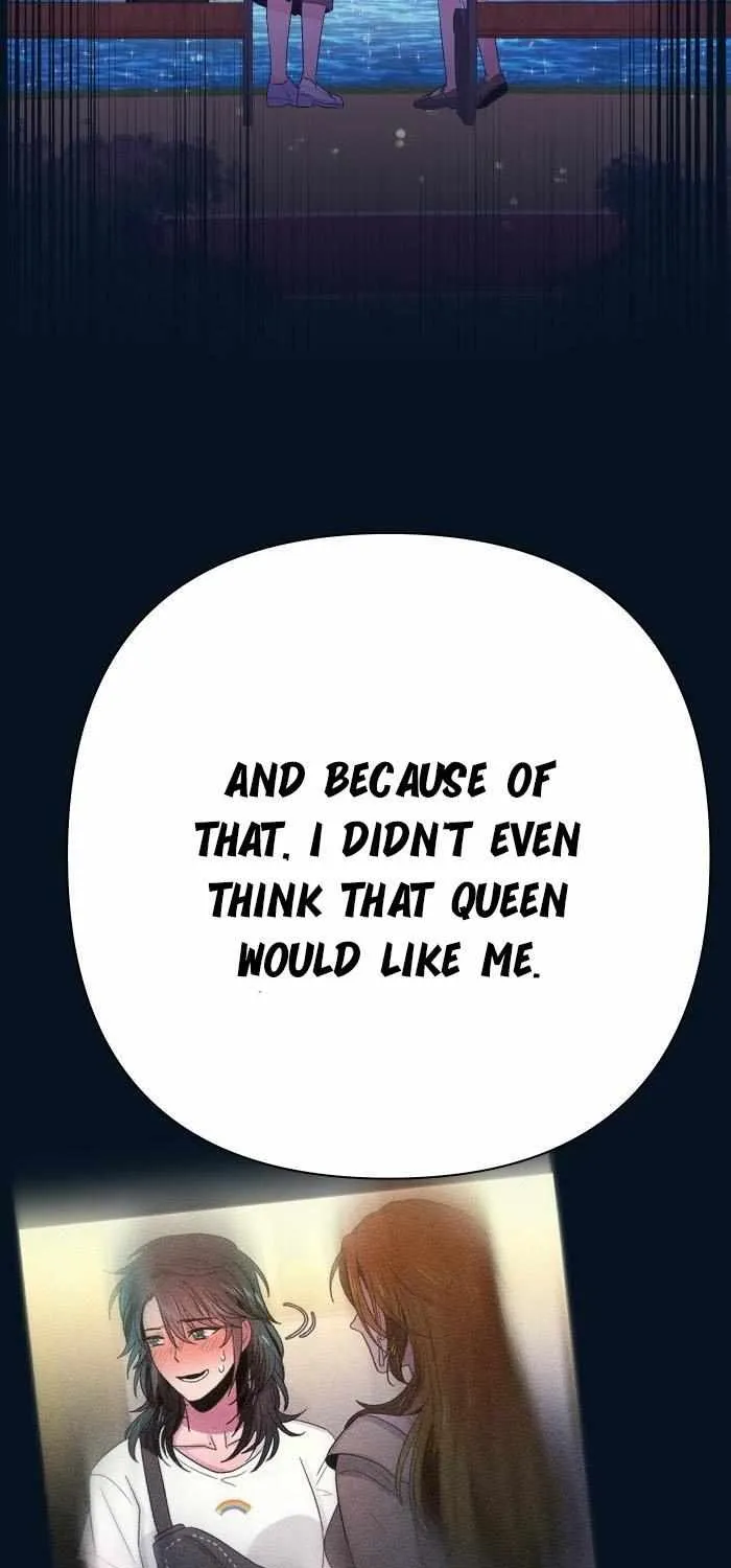 Backstage - Like It When You Are In Love Zinmanga X Chapter 55 Page 63