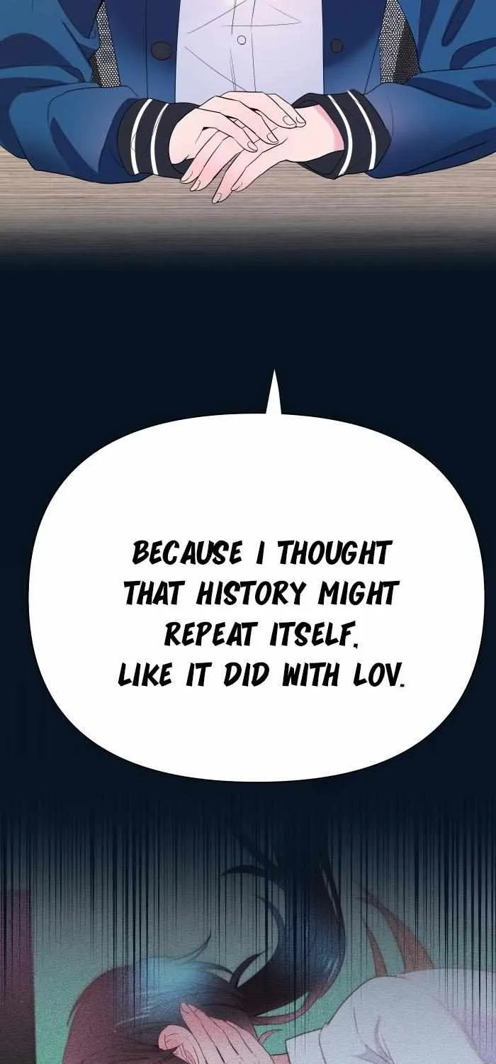 Backstage - Like It When You Are In Love Zinmanga X Chapter 55 Page 65