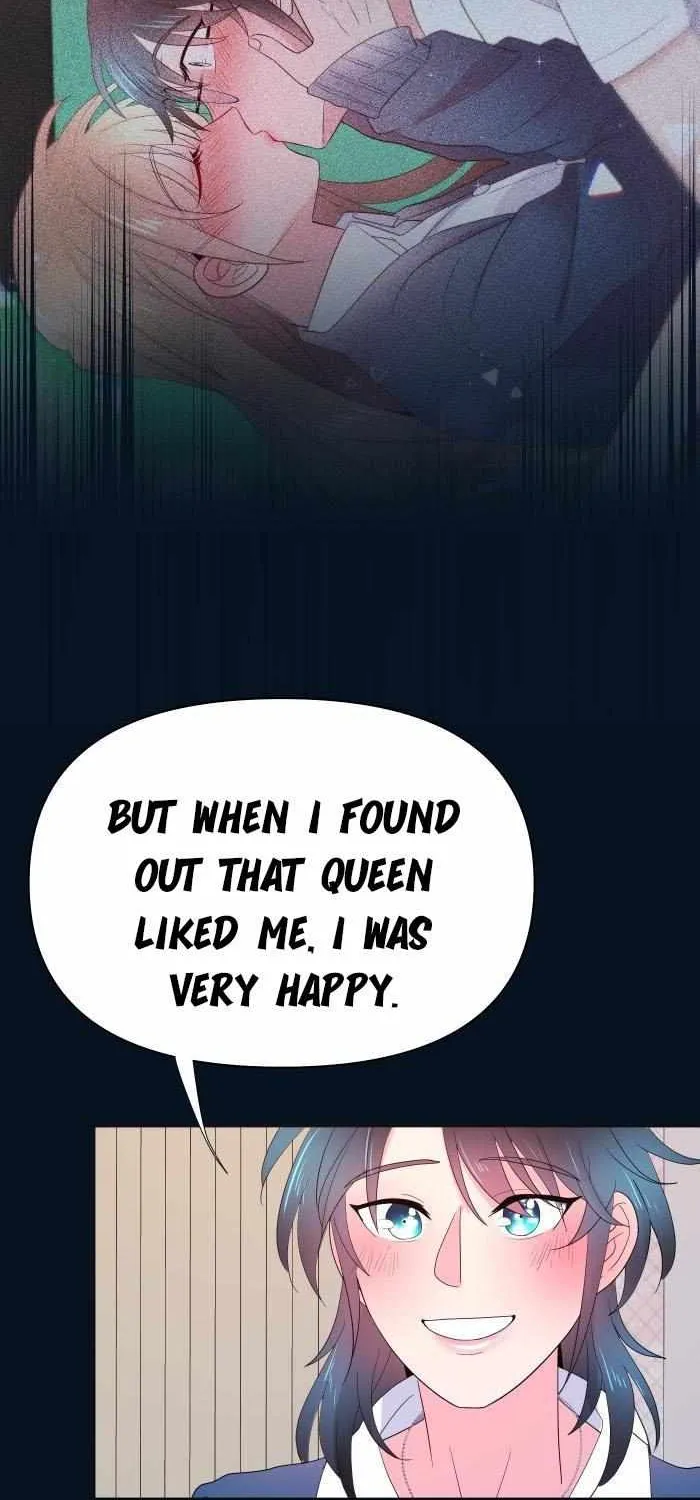 Backstage - Like It When You Are In Love Zinmanga X Chapter 55 Page 66