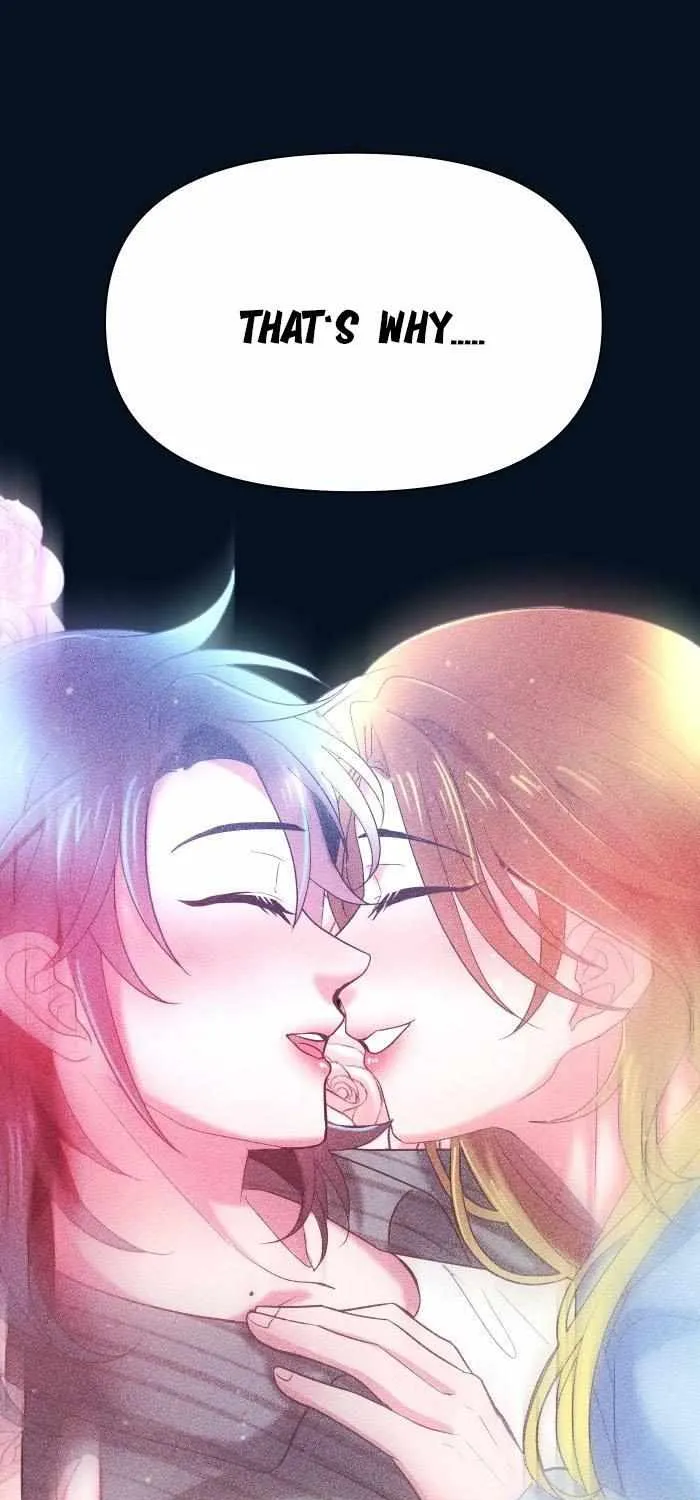 Backstage - Like It When You Are In Love Zinmanga X Chapter 55 Page 67
