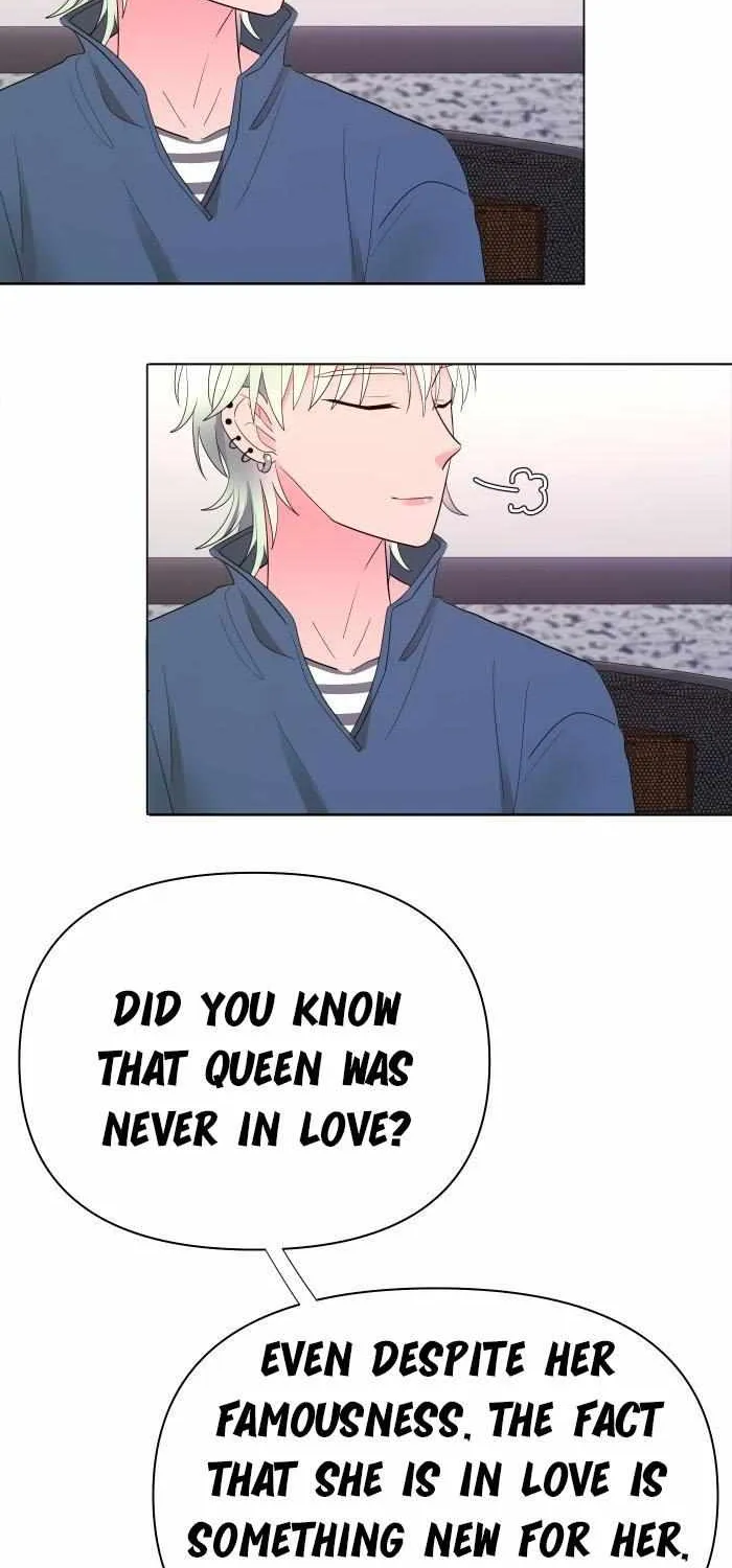 Backstage - Like It When You Are In Love Zinmanga X Chapter 55 Page 71