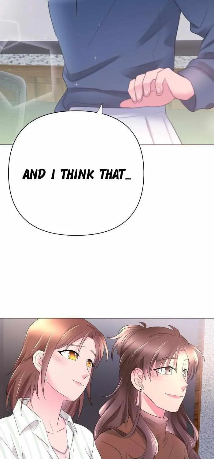 Backstage - Like It When You Are In Love Zinmanga X Chapter 55 Page 74