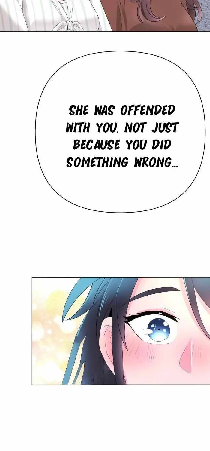 Backstage - Like It When You Are In Love Zinmanga X Chapter 55 Page 75