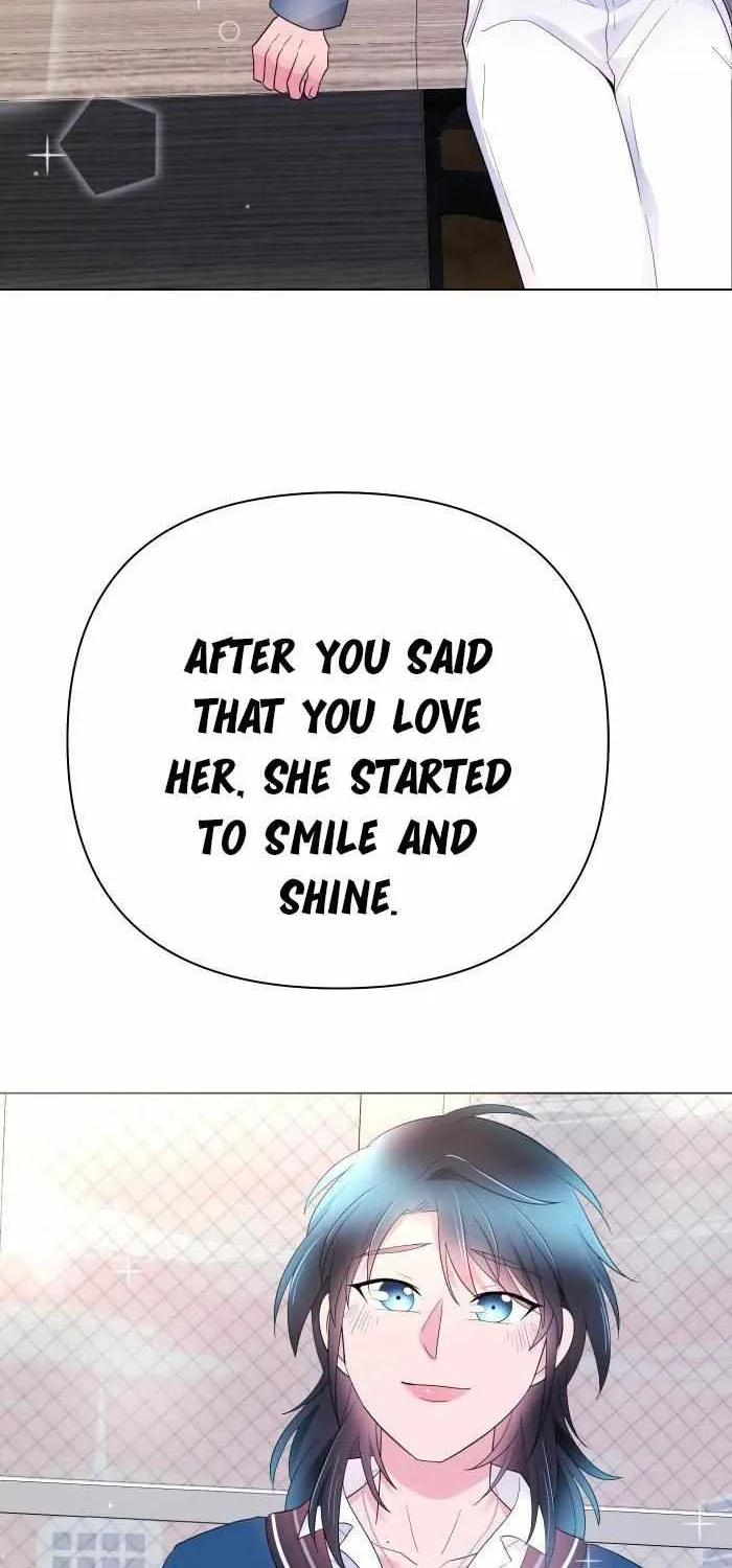 Backstage - Like It When You Are In Love Zinmanga X Chapter 55 Page 77