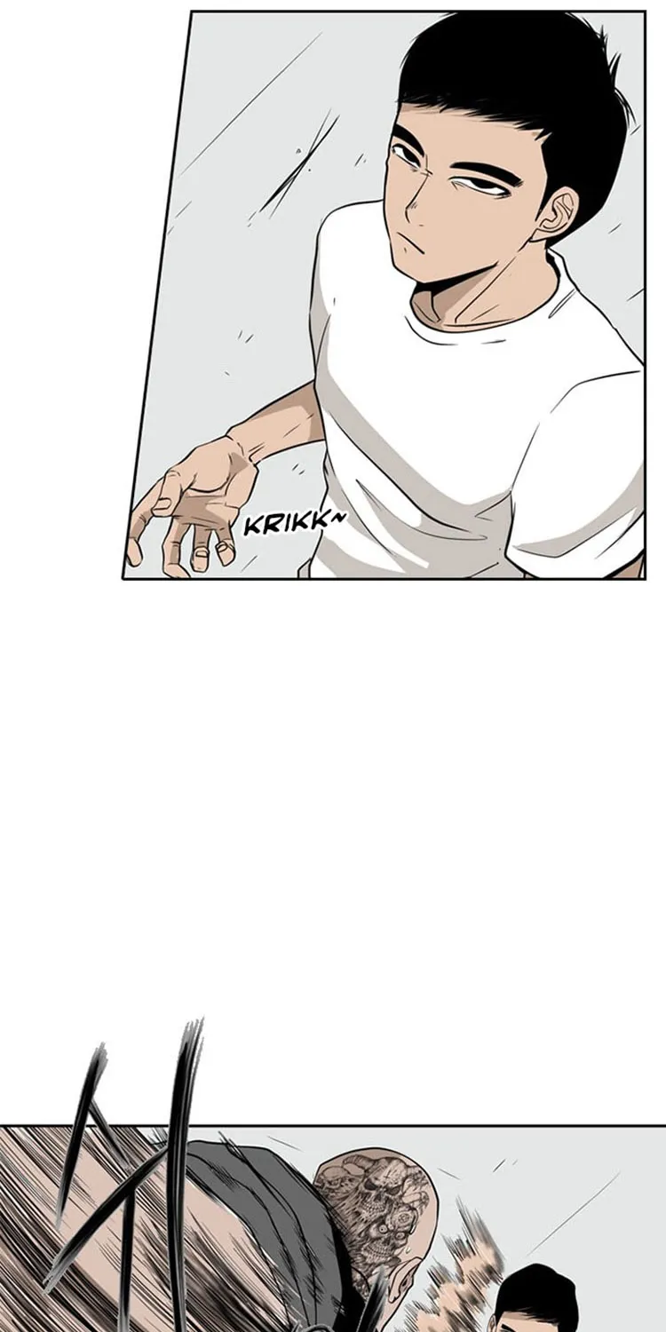 Shark Zinmanga X Chapter 7 Page 54