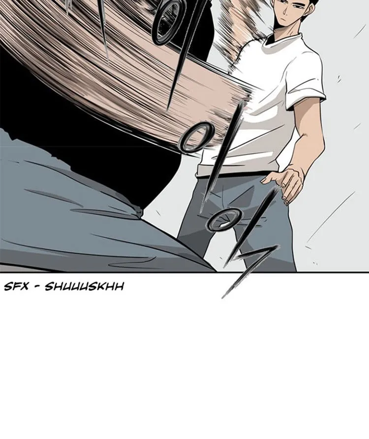 Shark Zinmanga X Chapter 7 Page 55