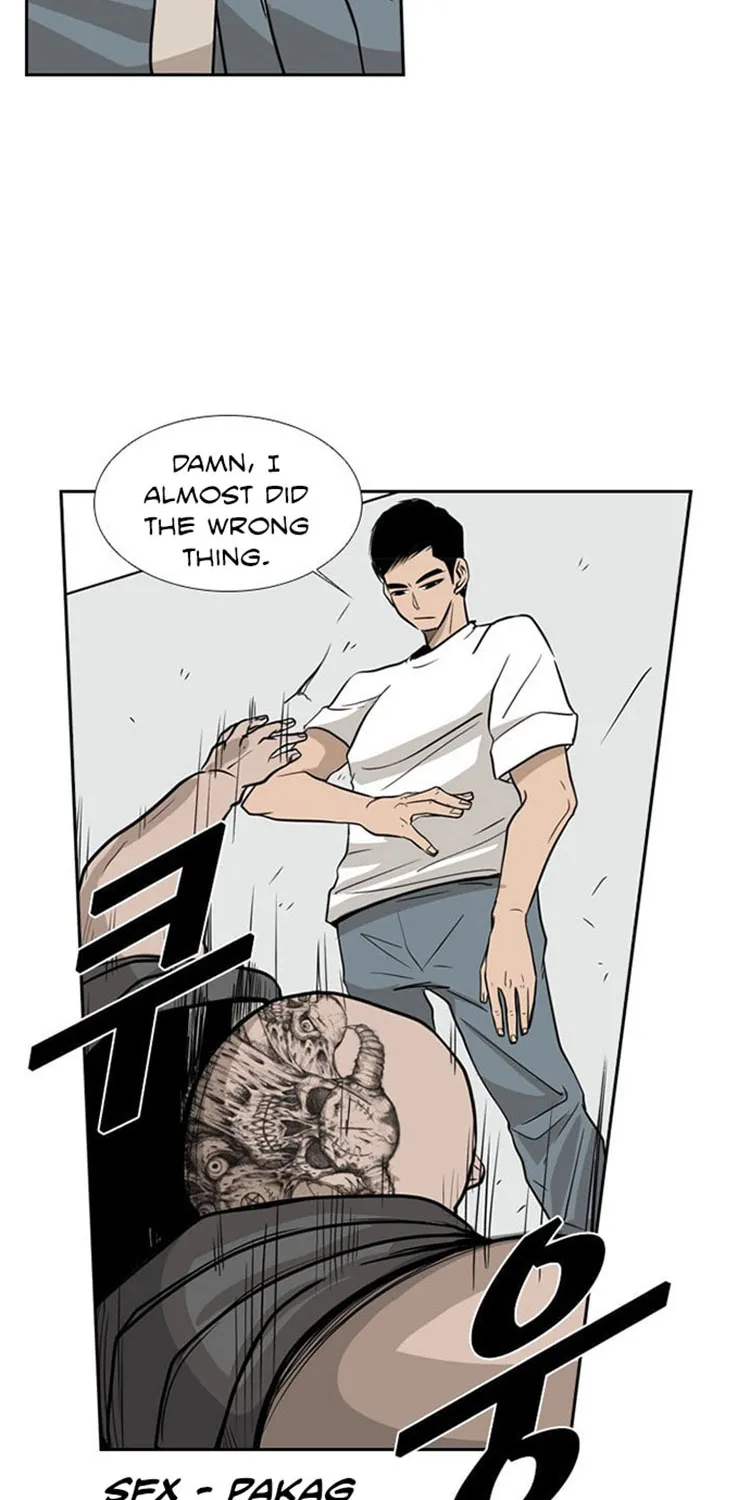 Shark Zinmanga X Chapter 7 Page 59